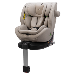 osann Κάθισμα Αυτοκινήτου One 360 SL i-Size (40-150 cm) – Wheat